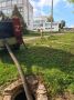 Проверка пожарного водоснабжения в Обоянском, Фатежском, Золотухинском и Пристенском районах
