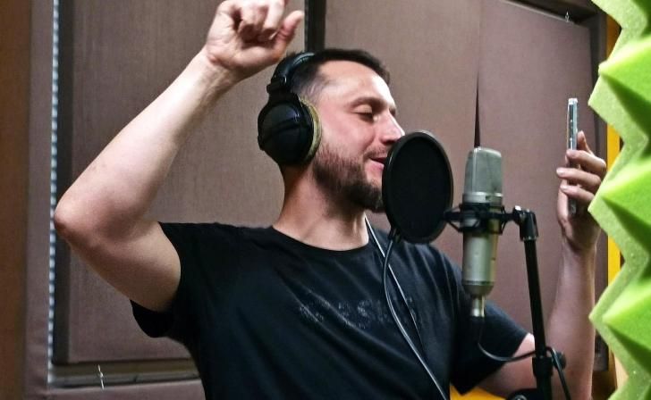 Курянин, озвучивавший Бэтмена в нескольких проектах, погиб в ДТП
