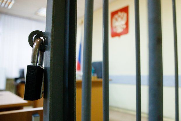 Нажившегося на зубах дракона в Курской области полковника Баринова отправили в СИЗО