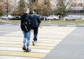 В Курске с начала года пешеходы нарушили ПДД более 1100 раз