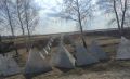 В Курской области задержан еще один подозреваемый по делу о фортификациях