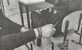 В Курске школьник ранил одноклассника ножом на уроке