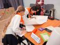 В единый день, 23 сентября 2026 года в городе Курчатове, как и в 26 других атомных городах, прошел муниципальный этап Метапредметной олимпиады «Школы Росатома».