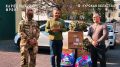 Технологии на страже Победы!
