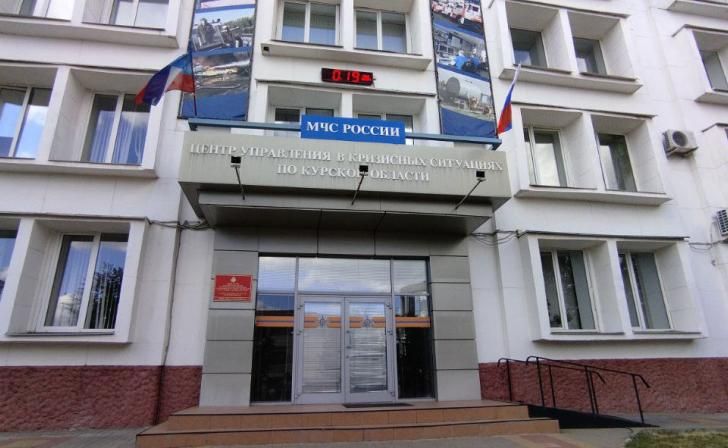 В Курской области проверяют готовность районов к осенне?зимнему пожароопасному сезону
