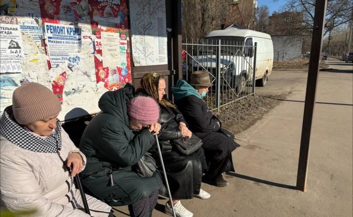 В Курской области проживает 74 долгожителя старше 100 лет