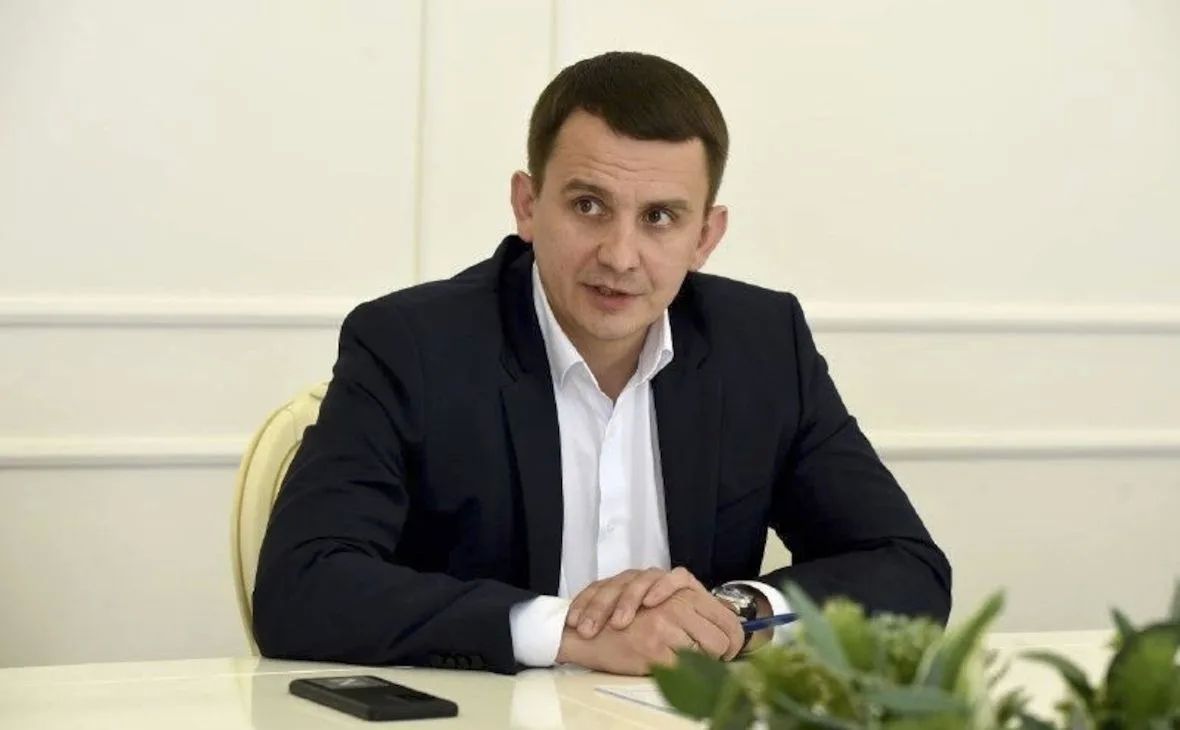В доме экс-мэра Курска Куцака прошли обыски