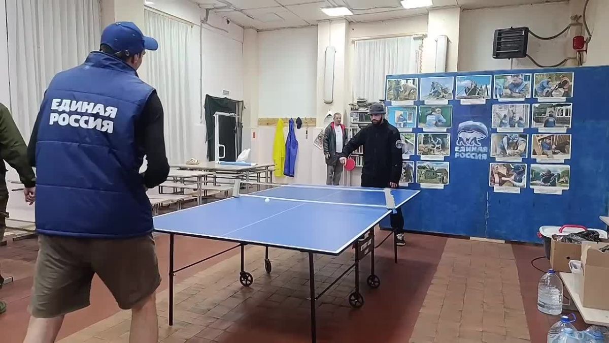 Игорь Кастюкевич: Курская область. Кто хорошо работает, тот и отдыхать должен хорошо
