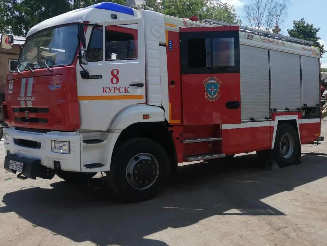 Пиротехники курского МЧС обезвредили 5 взрывоопасных предметов за сутки