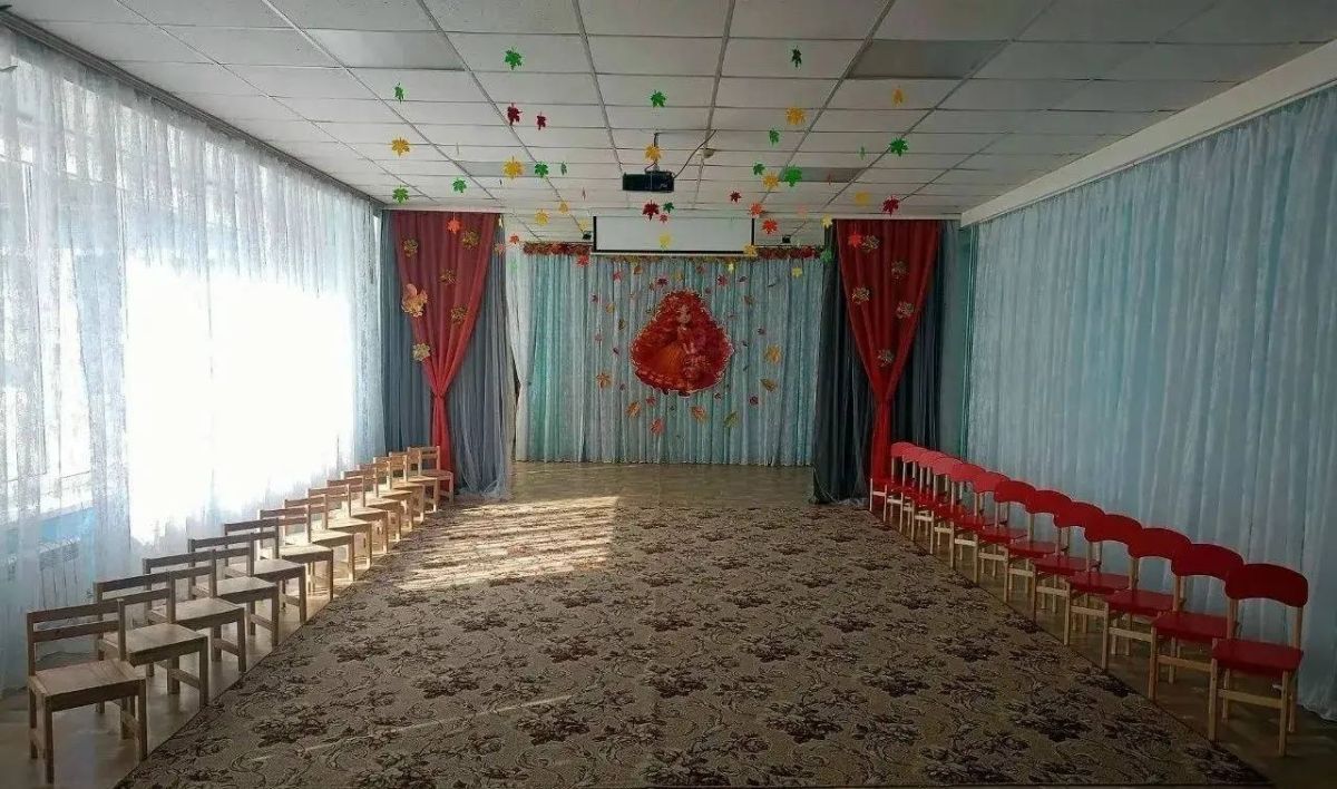 Музыкальные занятия малышей станут комфортнее и ярче