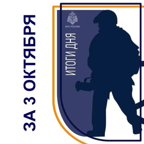 В Курской области произошло 5 пожаров
