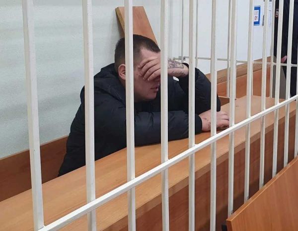Курянин пытался убить знакомого монтировкой на улице