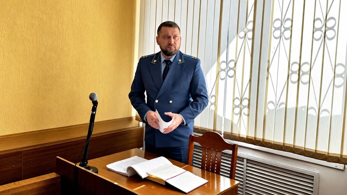 Житель Курской области осужден за покушение на сбыт наркотических средств в крупном размере