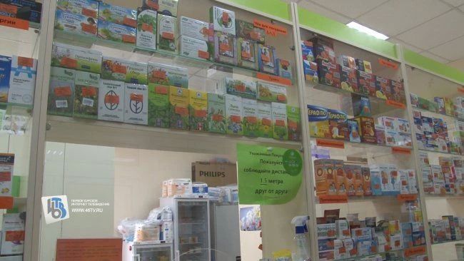 В Курской области выделят еще 2,5 млрд рублей на льготные лекарства