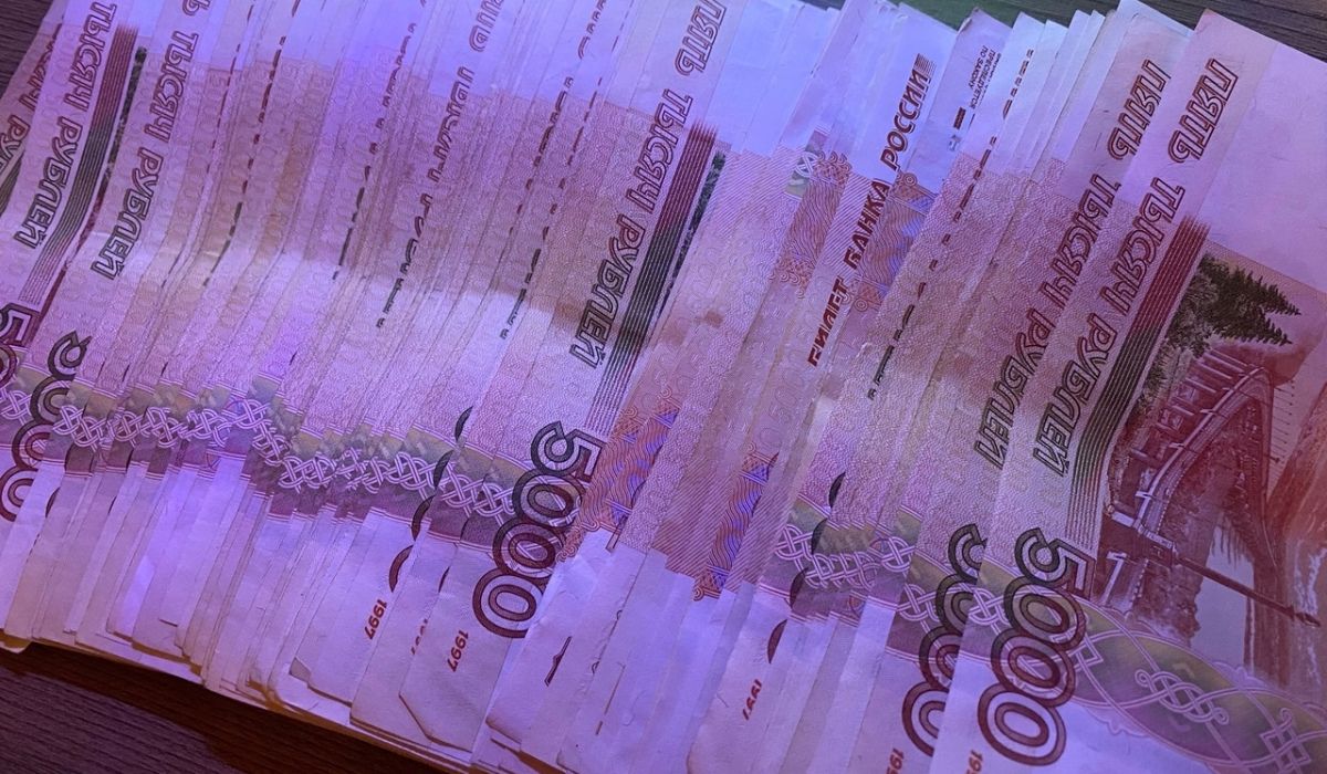 В Курской области ищут обладателя миллионного выигрыша в лотерею