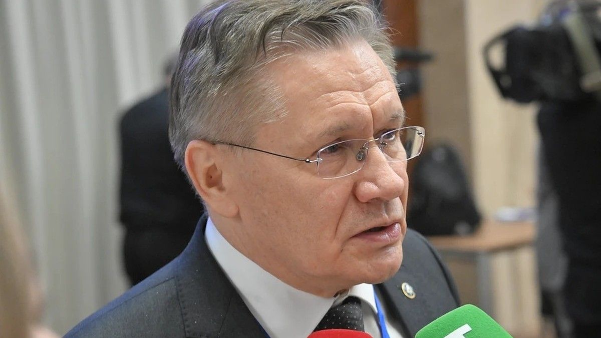 Лихачев: Росатом перевернул картину атомной энергетики в мире за 15 лет
