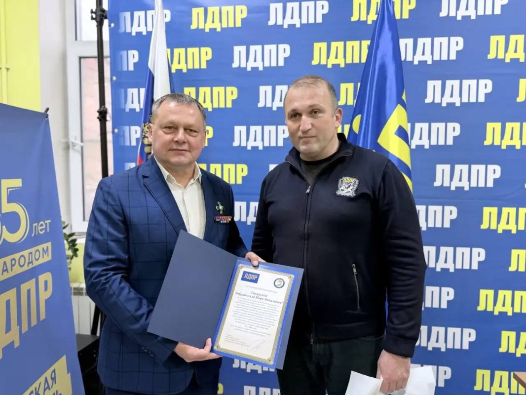 Алексей Томанов: Сегодня — День работников уголовного розыска