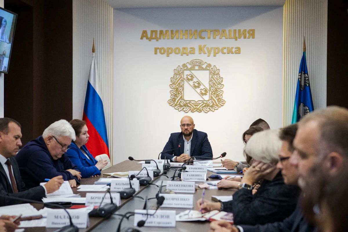 В Курске детская школа искусств №5 и школа №31 не готовы к отопительному сезону