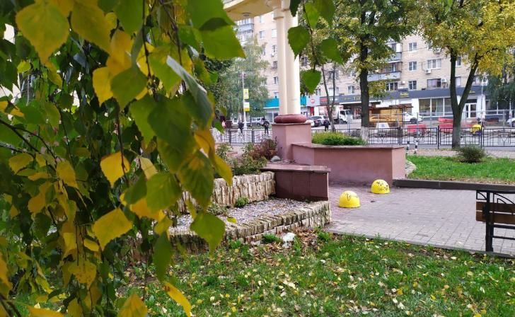 В Курске 8 октября пройдут публичные слушания по градостроительным вопросам