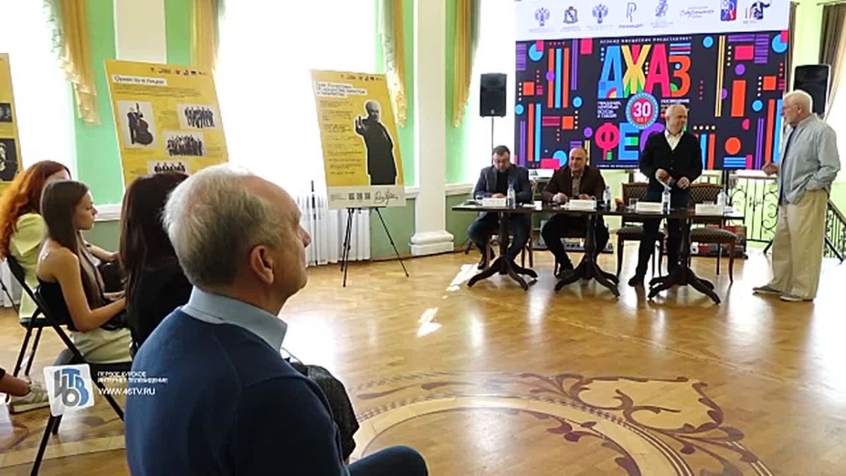 «Джазовая провинция» блеснёт в Курске в ноябре серией ярких концертов