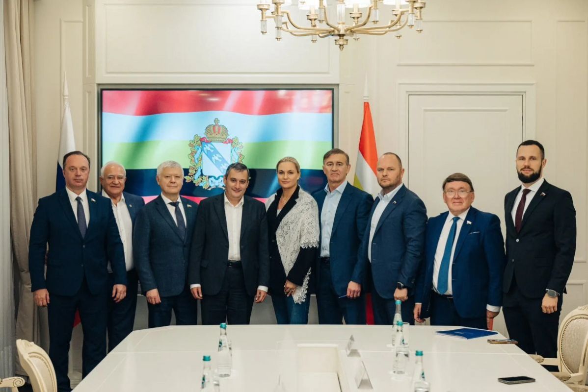Хинштейн рассказал, чем будут заниматься «курские» депутаты Госдумы и сенаторы