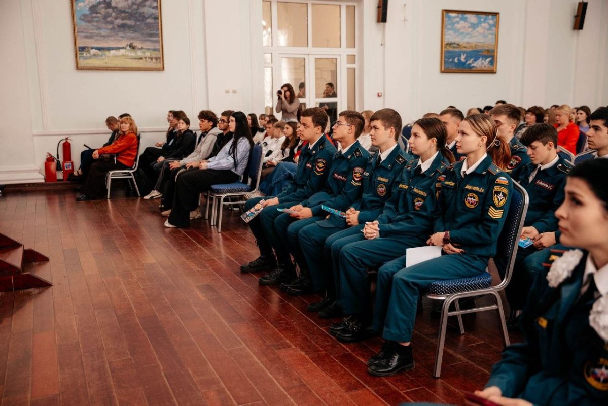 Екатерина Харченко: Погружаем в волшебный мир науки с самого раннего детства!