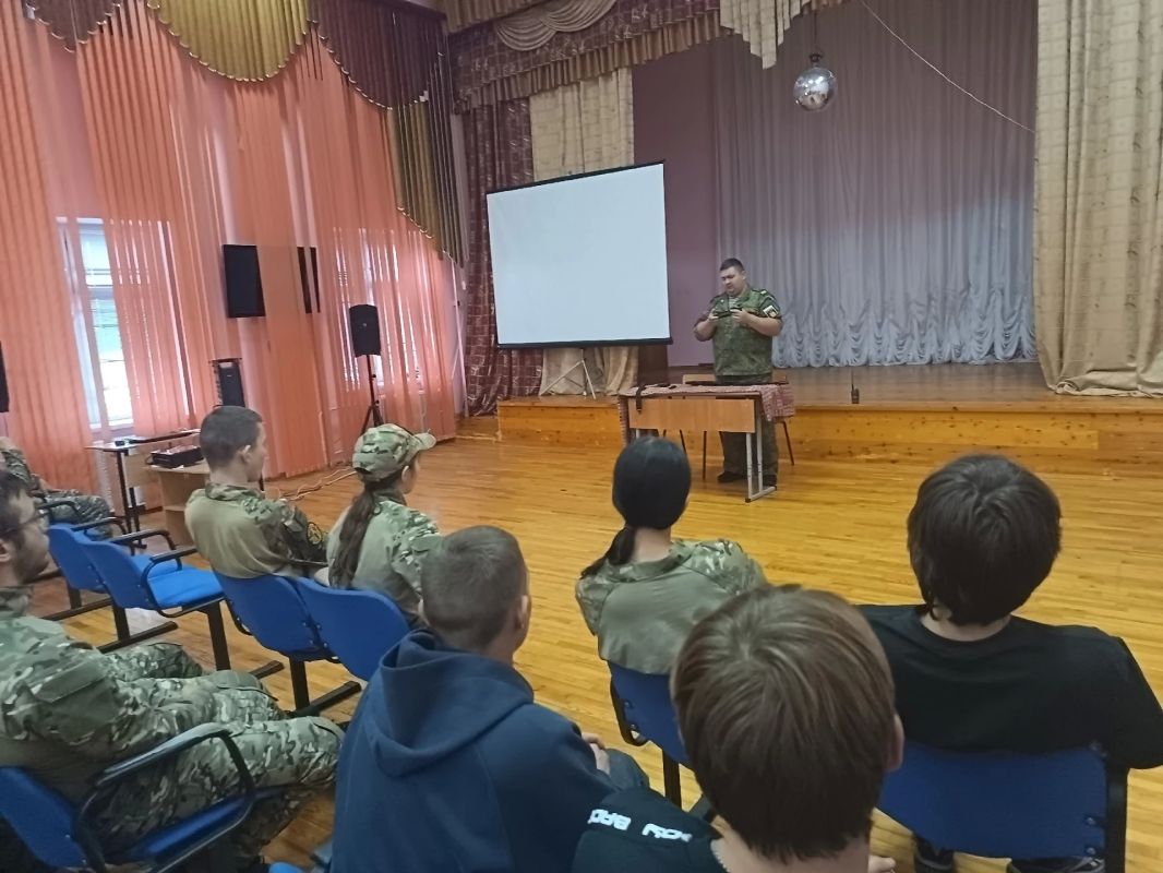 «Всегда Готов!» — новые испытания!