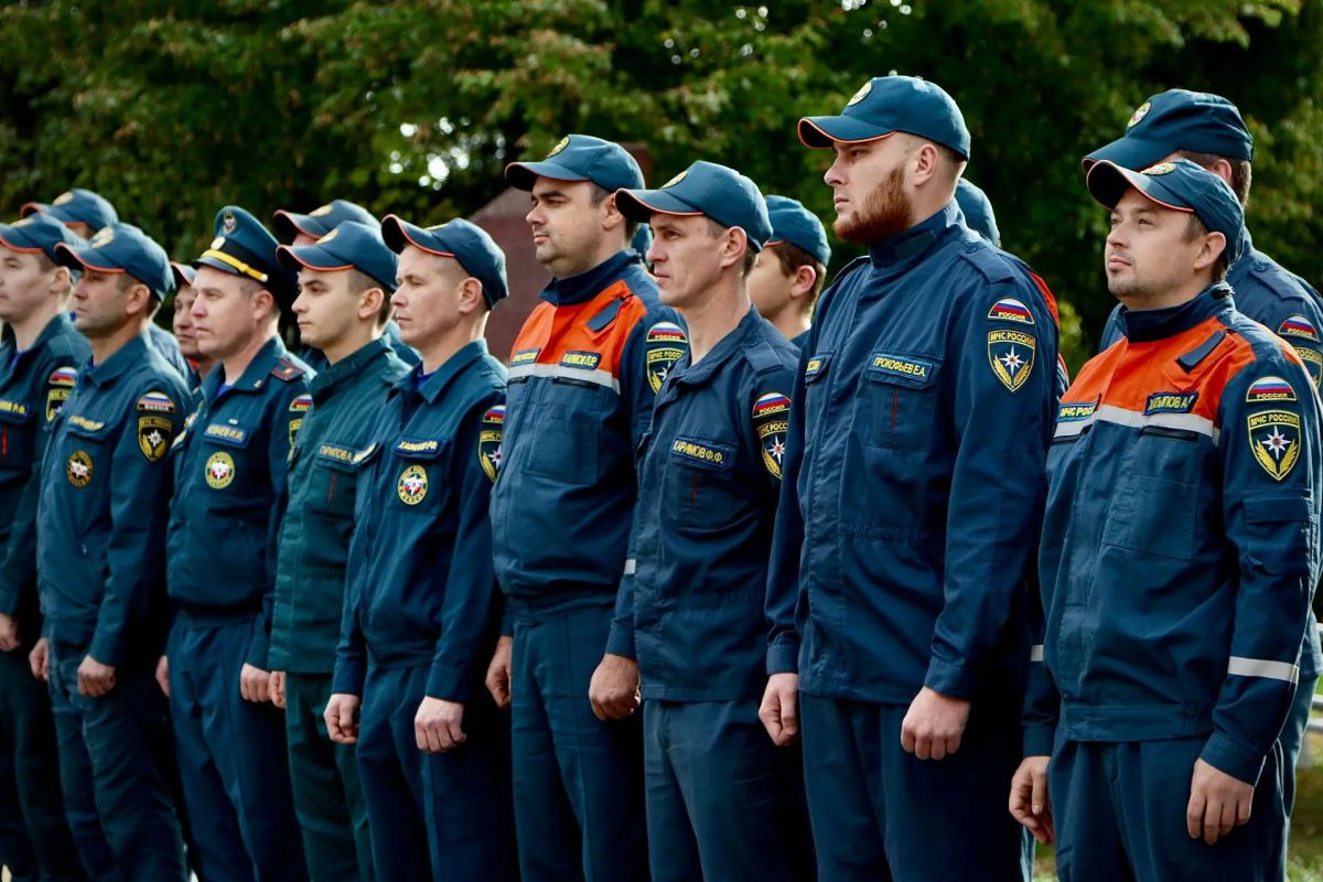 Победителей и призеров разделили считанные секунды