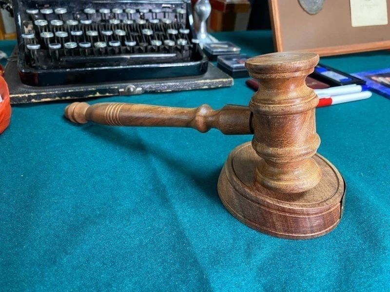 В Курске суд вынес приговор ранее судимому мужчине, который совершил семь краж из магазинов