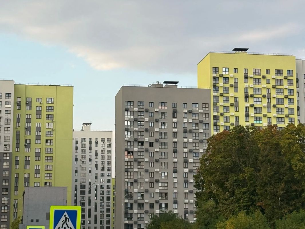 До +21 градуса и без осадков ожидается в Курской области 11 октября