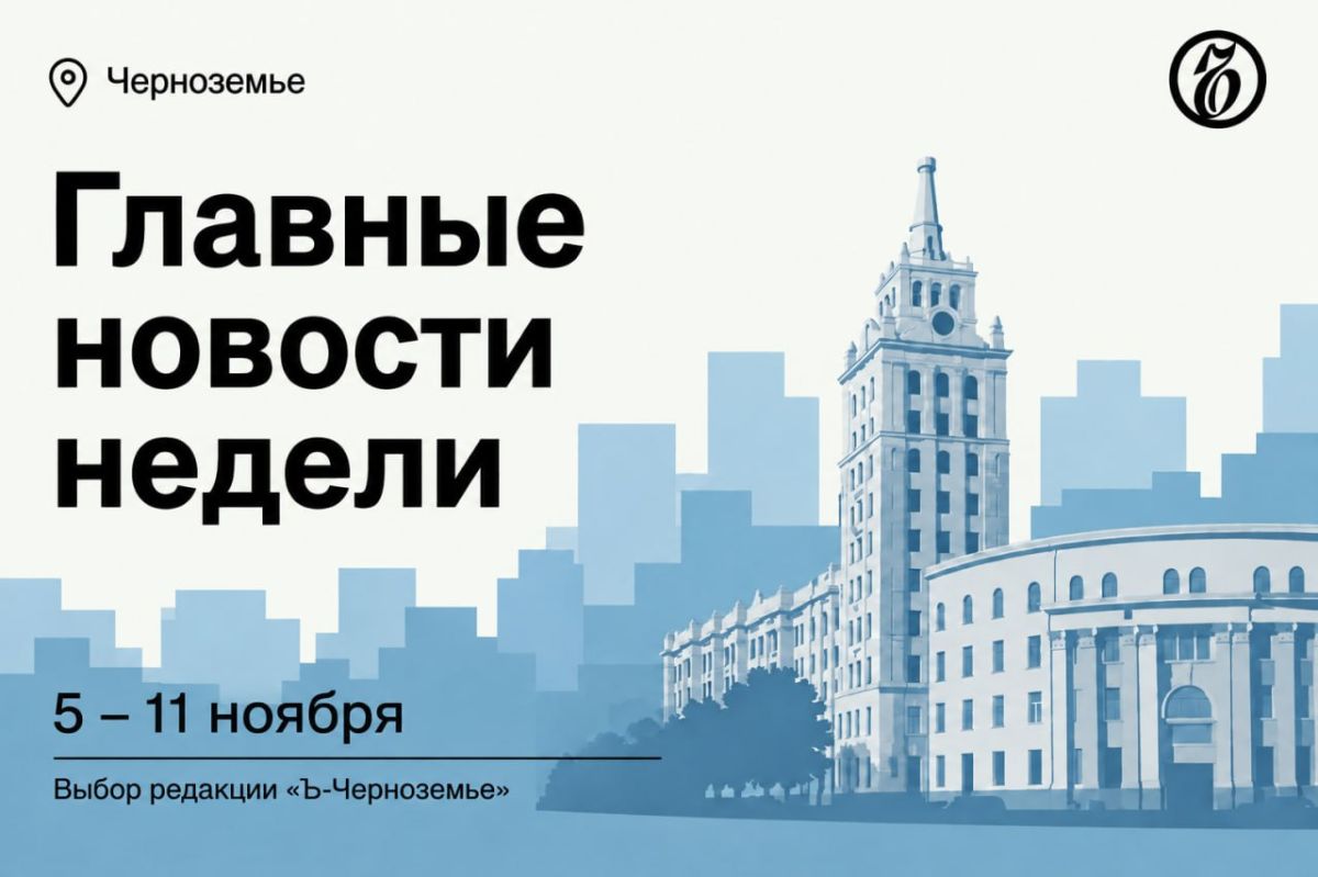Мэрия Воронежа рассчитывает на восстановление инвестиций после прошлогоднего падения на 11%