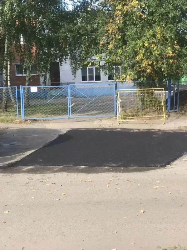 "Динамика незначительная": в Курске за неделю устранили 34 разрытия