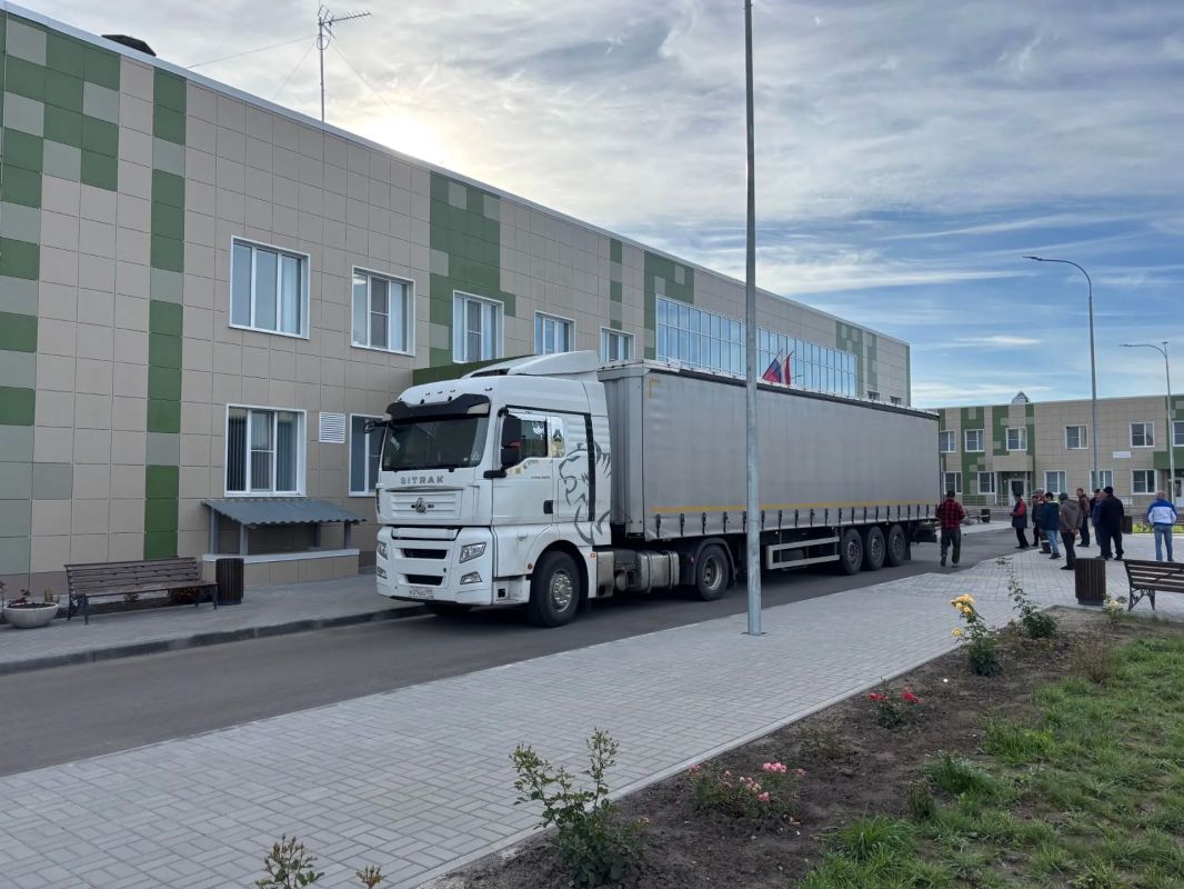 В регионе продолжается реализация федеральной программы «#МЫВМЕСТЕ с Курской областью»