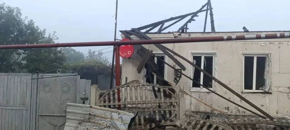 Олег Царёв: 151 украинский БПЛА сбит ночью над 11 субъектами РФ:
