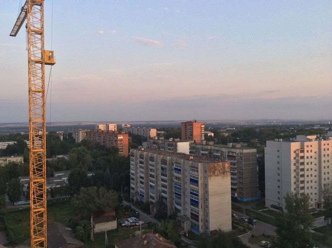 Курск оказался на 90-м месте среди 100 российских городов по покупательной способности зарплат