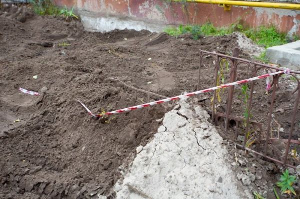 Разрытия в Курске: за неделю закрыли 34, появились 26 новых