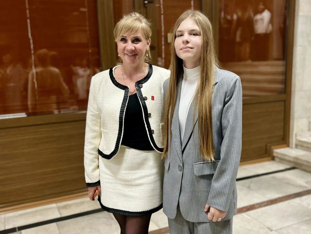 В Курске избрали председателя Совета регионального отделения «Движения Первых»