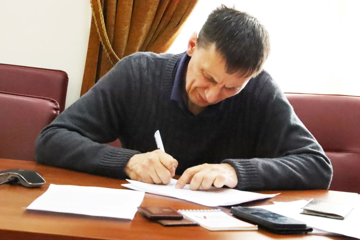 Герой труда РФ Владимир Щедов стал депутатом Курской облдумы вместо Александра Брыксина