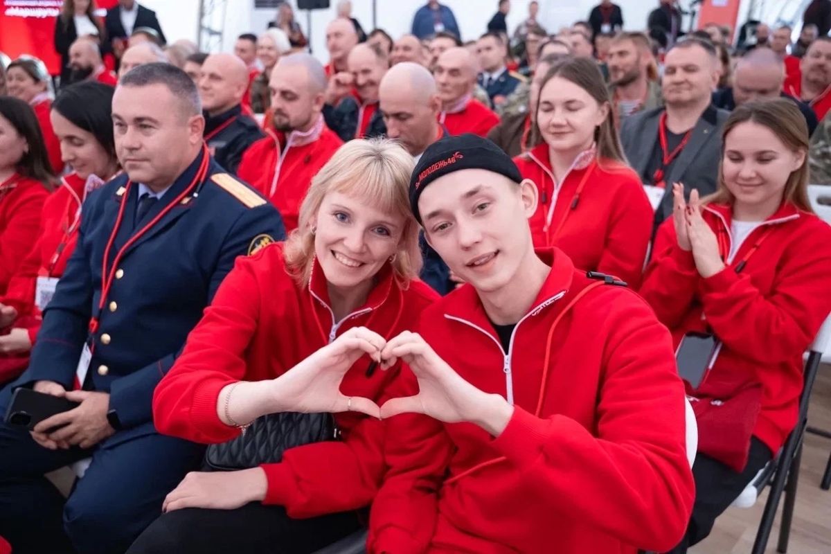 Финал Всероссийского конкурса наставников «Быть, а не казаться» стартовал в Тульской области