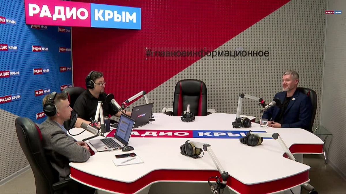 Какие меры поддержки участников СВО предоставляет крымский филиал фонда «Защитники Отечества»