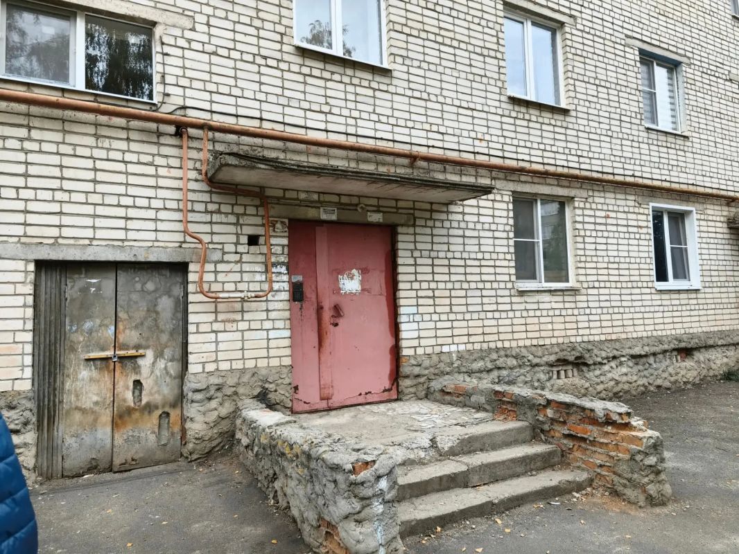 ВОСПРЕПЯТСТВОВАНИЕ ПРОВЕДЕНИЮ КОНТРОЛЬНОГО (НАДЗОРНОГО) МЕРОПРИЯТИЯ