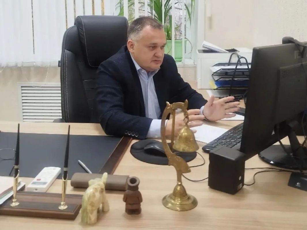 Обмен опытом между регионами: инспекции гостехнадзора Курской области и республики Бурятия провели ВКСсовещание