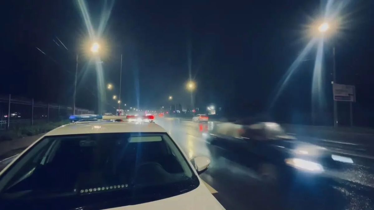 Береги автомобиль: в Курске ГАИ предупредила об ухудшении погодных условий