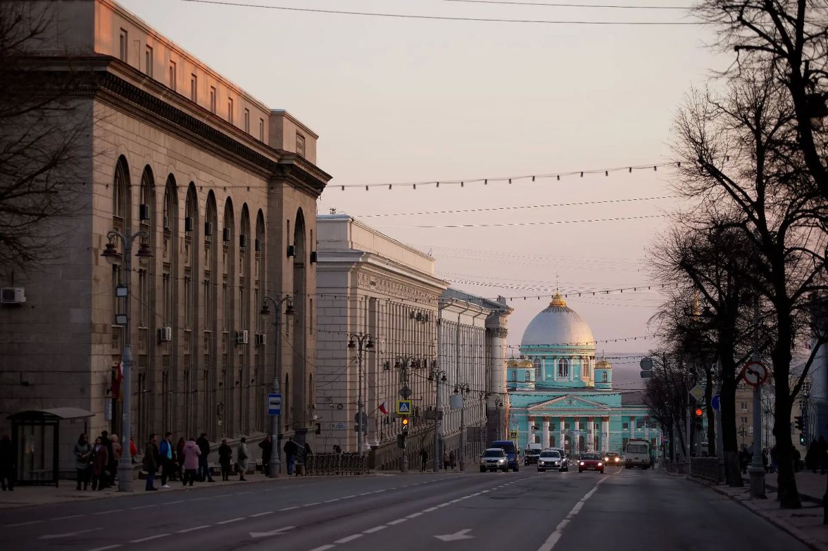 Более 400 объектов пополнили муниципальную собственность Курска