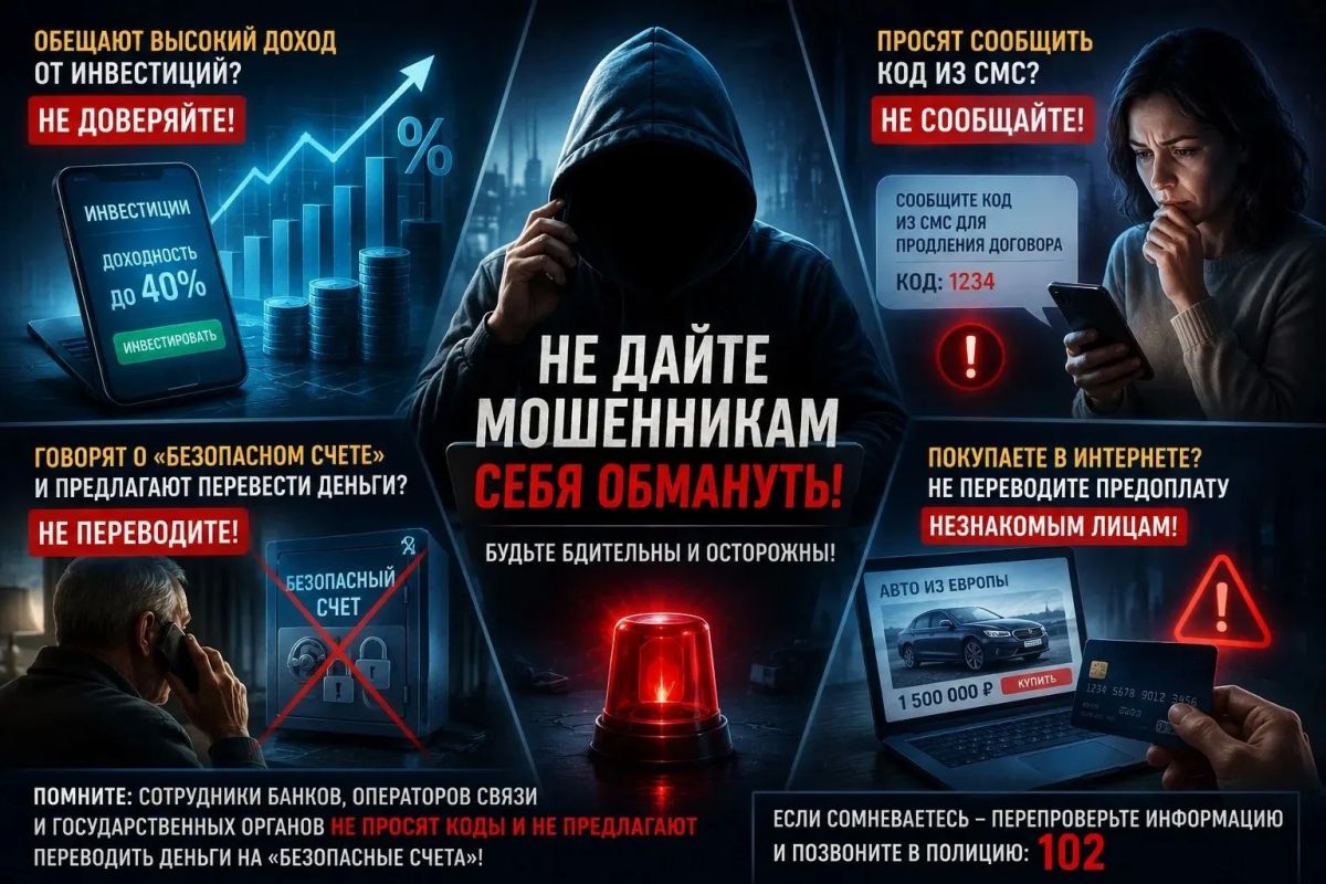 Недоставленная из Европы иномарка стоила курянке 670 тысяч рублей
