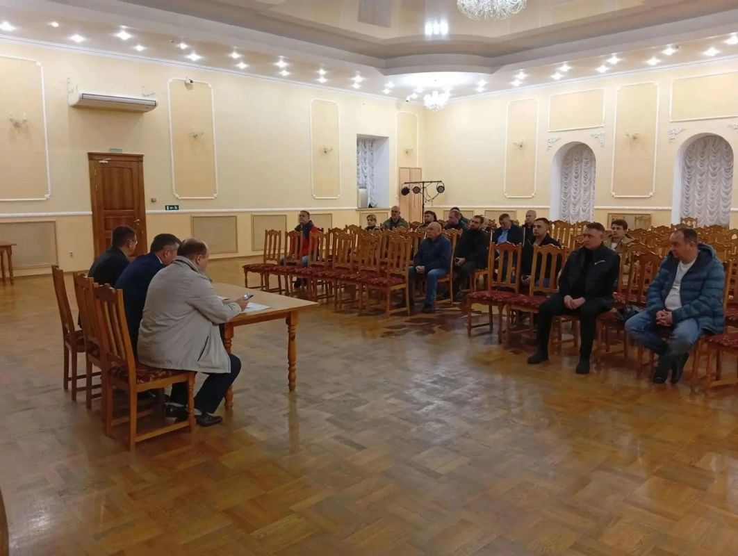В Курске некоторые УК дали тепло раньше и получили нагоняй от «РИР Энерго»