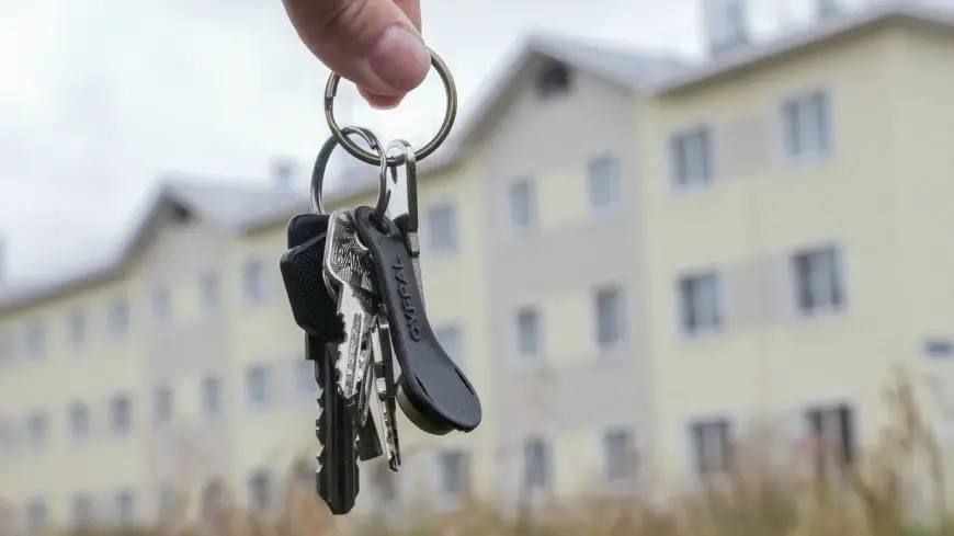 В Курске приобретают жилье для детей-сирот