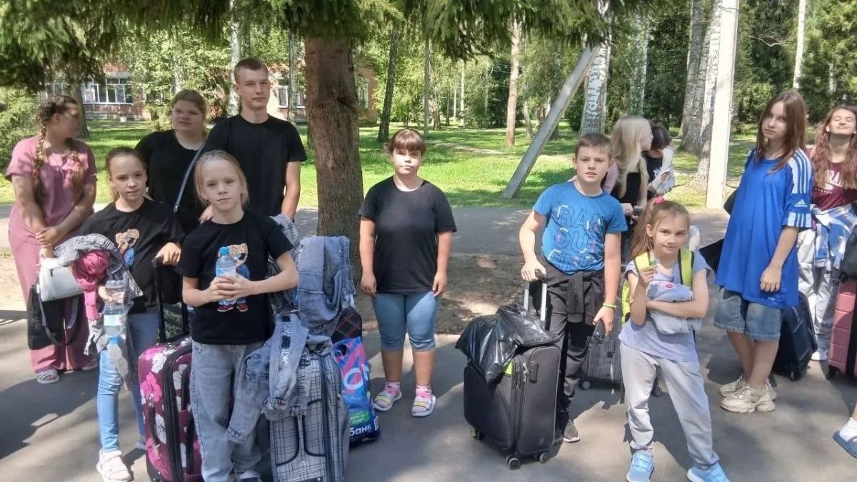 Алексей Спиридонов: Уважаемые жители Суджанского района! Информация для вас и ваших детей