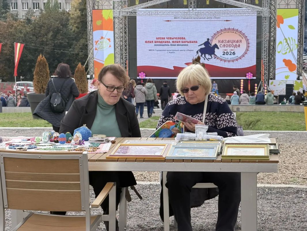 На Полугоре подготовили программу мастер-классов для всех, кто хочет познакомиться с декоративно-прикладным искусством и попробовать себя в творчестве