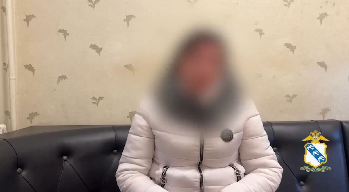 Курянка из-за ревности ударила сожителя ножом в шею